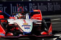 Clamoroso all'E-Prix di Parigi: Wehrlein perde la pole e partirà dal fondo insieme a D'Ambrosio!