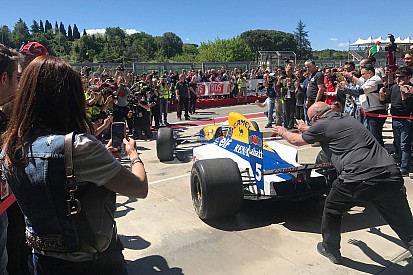Historic Minardi Day 2020: sarà un evento di tre giorni
