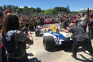 Historic Minardi Day 2020: sarà un evento di tre giorni