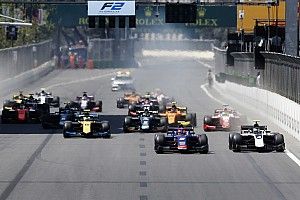 De Vries over F2-chaos: "Niet iedereen wist waar de herstart was"