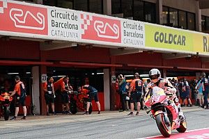 Barcelona MotoGP qualifying as it happened