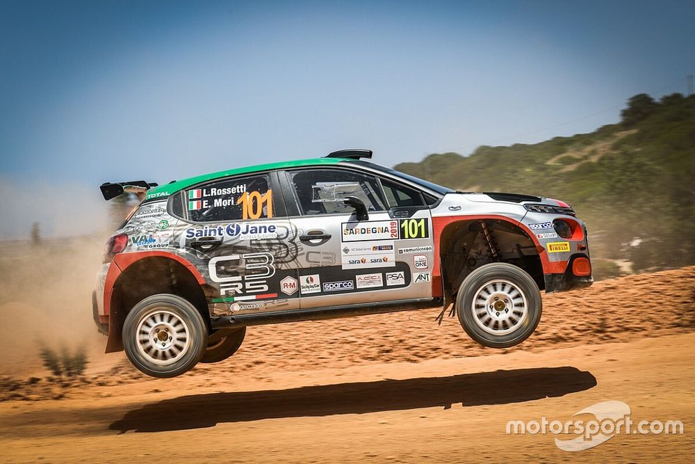 ACI Sport, anche i rally possono ripartire coi test