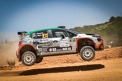 ACI Sport, anche i rally possono ripartire coi test
