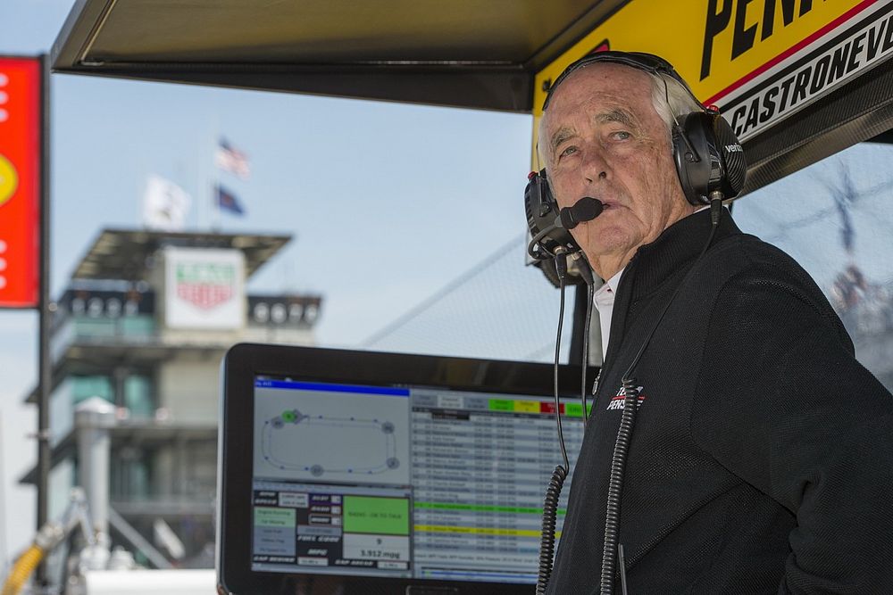 Historias top 2019, #2: Penske compra Indy e IndyCar