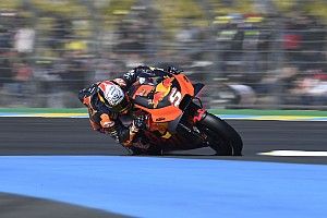 La première journée du GP de France en photos