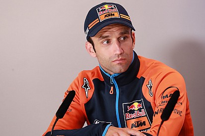 Zarco: "Non potevo rimanere alla KTM solo per i soldi"
