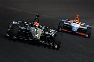 Hinchcliffe manda en la primera práctica del domingo