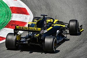 Renault cree peligroso cambiar ahora el enfoque para 2021