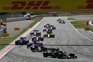 Hivatalos: megmenekült a Spanyol Nagydíj a Forma-1-ben