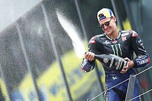 MotoGP: Quartararo aumenta vantagem e Mir sobe para 3º; veja classificação do Mundial após o GP da Estíria