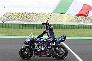 Update Klasemen MotoGP 2021 Usai GP San Marino: Bastianini 15 Besar