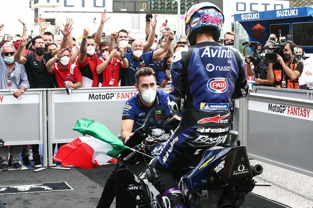 Avintia despide al mecánico que falseó la prueba de la COVID-19