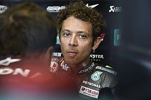 Rossi: "Vinales ha chiesto scusa, se torna è meglio per tutti"