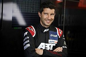 Rockenfeller, otro europeo que llega a NASCAR