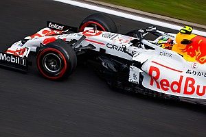 Хорнер обвинил сильный зацеп в Стамбуле в низком темпе Red Bull