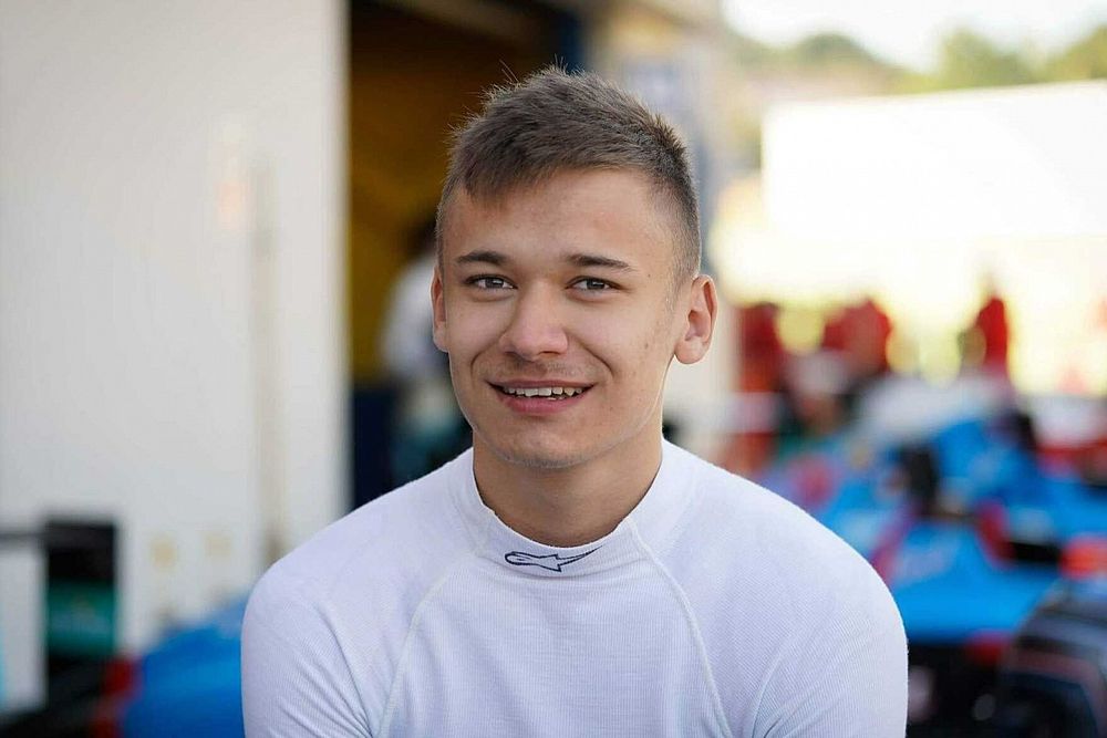 Wyczyn Wiśnickiego w Imoli