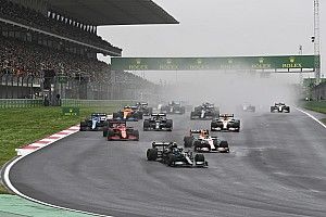 Formule 1-kalender 2021: Wanneer en waar is de volgende F1-race?