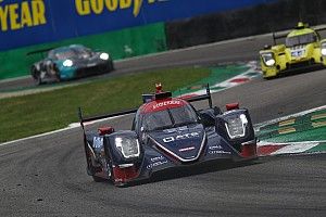 United Autosport, 2022’de WEC’e iki LMP2 aracıyla katılacak