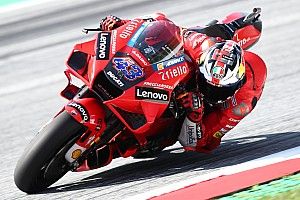LIVE MotoGP, Gran Premio d'Austria: Libere 4 e Qualifiche