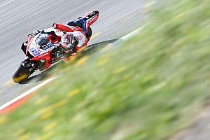 Hasil Kualifikasi MotoGP Austria: Jorge Martin Kecundangi Fabio Quartararo