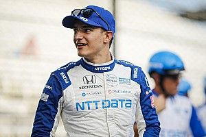 Палоу: IndyCar – для побед, Формула 1 – для инстаграма