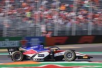 F2: Enzo Fittipaldi mostra bom ritmo em corrida principal em Monza