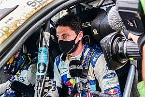 M-Sport reveals Fourmaux's new co-driver for Finland