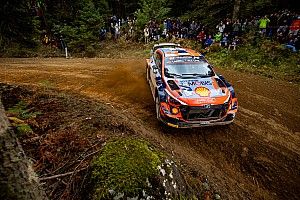 Hyundai needs to "throw everything in" to challenge Toyota - Tanak