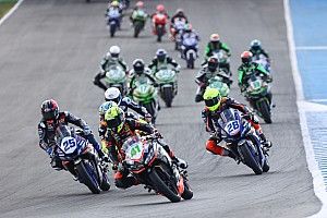 Baz brands SSP300 "most dangerous class" after Vinales' death