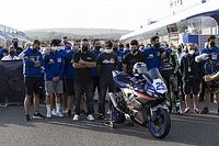 SBK: come la tragedia Vinales solleva il grido al cambiamento