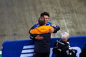 Catatan Unik di Balik Pole Perdana Lando Norris