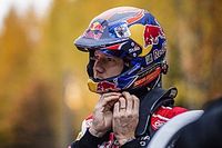 Amende et pénalité pour Ogier en Finlande