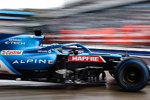 Alonso, Austin'de yeniden puan almayı hedefliyor