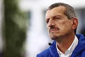 Steiner: "Benim takımım, benim yönetme tarzım"