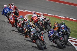 FIM Tetapkan Batas Usia Pembalap Junior Minimum 18 Tahun
