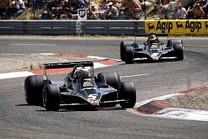 Top 10 Lotus F1 cars ranked: 49, 72, 79 and more