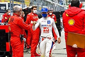 Direktur Balap Ferrari Soroti Kualitas Mick Schumacher