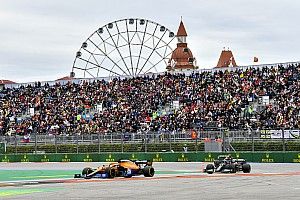 McLaren: az ideális versenynaptárnak 20 futamból kellene állnia