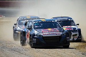 World Rallycross Umumkan 14 Pembalap yang Akan Turun di Jerman