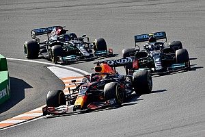 Red Bull: Mercedes set to have performance advantage at next two F1 races