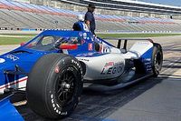 Jimmie Johnson aims to race IndyCars “for as long as Chip will have me”