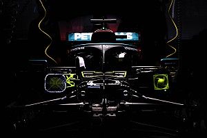 Hamilton doté d'un nouveau moteur et pénalisé à Istanbul