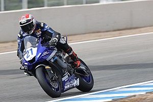 CM Racing Batal Tampil di WSSP Argentina