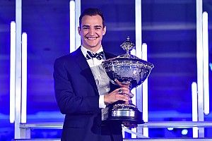 What made Alex Palou’s IndyCar championship so special
