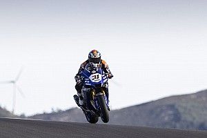 Tembus Lima Besar WSBK Portugal, Garrett Gerloff Justru Tak Puas