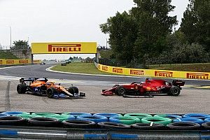 Ferrari: Rivales culpables de un accidente deberían pagar los gastos