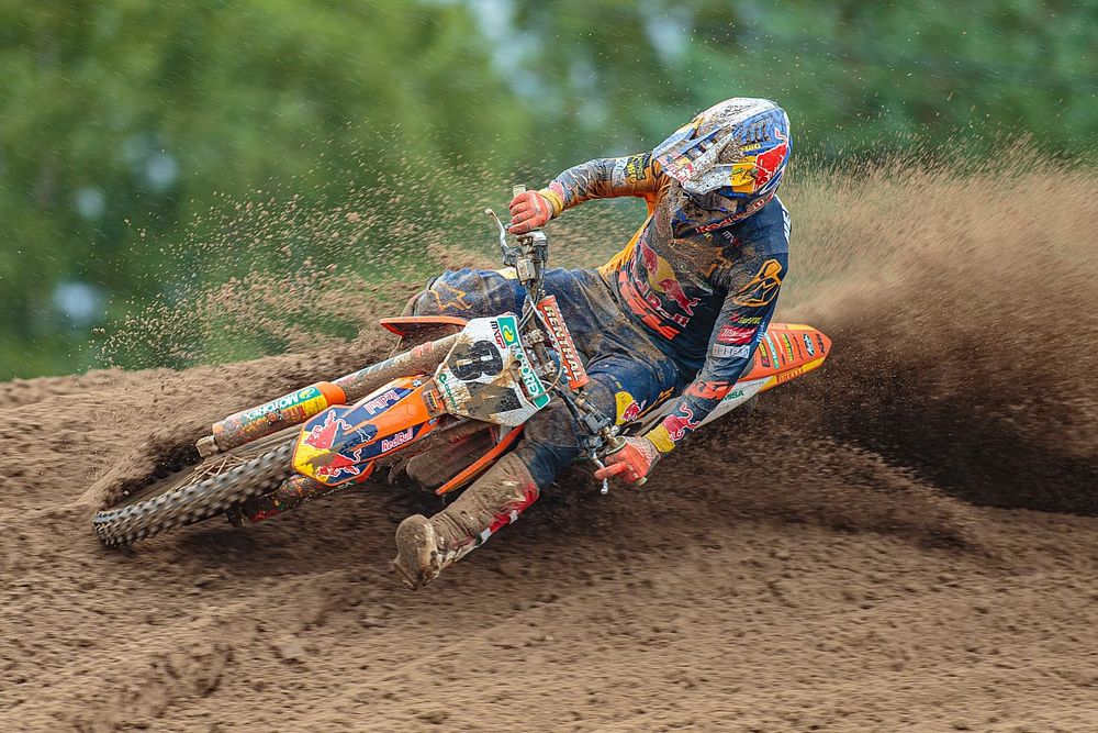 Jeffrey Herlings, Red Bull KTM Factory Racing