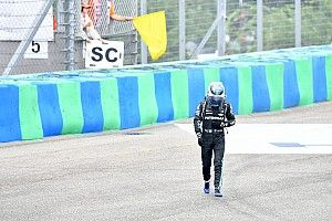 Bottas, Belçika GP için 5 sıra grid cezası aldı