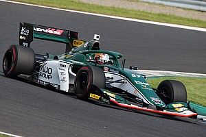 Toyota's Miyata still targeting F1 superlicence this season