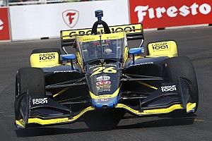 Herta predicts “craziest start of the year” at Nashville